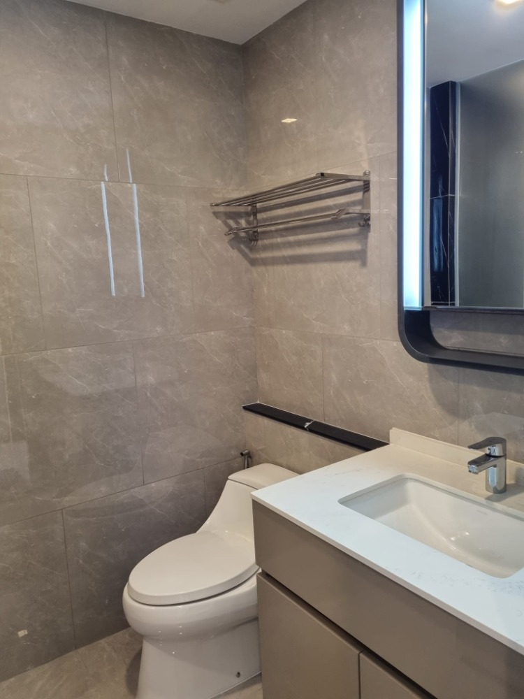 ให้เช่าคอนโดพระราม 9 เพชรบุรีตัดใหม่ RCA : 💥DL-5466💥ว่าง ให้ เช่า  วันไนน์ไฟว์ อโศก - พระราม 9 👉แอดไลน์ @mastercondo