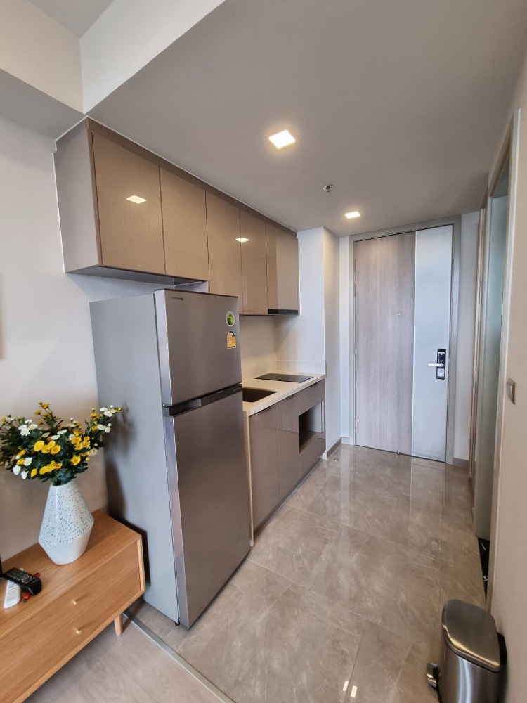 ให้เช่าคอนโดพระราม 9 เพชรบุรีตัดใหม่ RCA : 💥DL-5466💥ว่าง ให้ เช่า  วันไนน์ไฟว์ อโศก - พระราม 9 👉แอดไลน์ @mastercondo