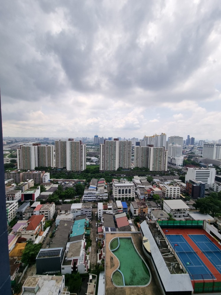 ให้เช่าคอนโดพระราม 9 เพชรบุรีตัดใหม่ RCA : 💥DL-5466💥ว่าง ให้ เช่า  วันไนน์ไฟว์ อโศก - พระราม 9 👉แอดไลน์ @mastercondo