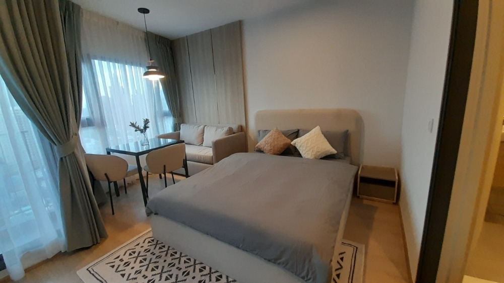 For RentCondoKhlongtoei, Kluaynamthai : Life Rama 4 - Asoke 🌟PN-00005541🌟