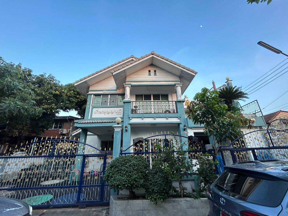 ขายบ้านปทุมธานี รังสิต ธรรมศาสตร์ : PH30 ขาย บ้านเดี่ยว หมู่บ้าน ทรงพล ลำลูกกา-คลอง 2 #บ้านเดี่ยวลำลูกกาคลอง2  #บ้านเดี่ยวถนนทรงพล #บ้านเดี่ยวใกล้โลตัสลำลูกกาคลอง2