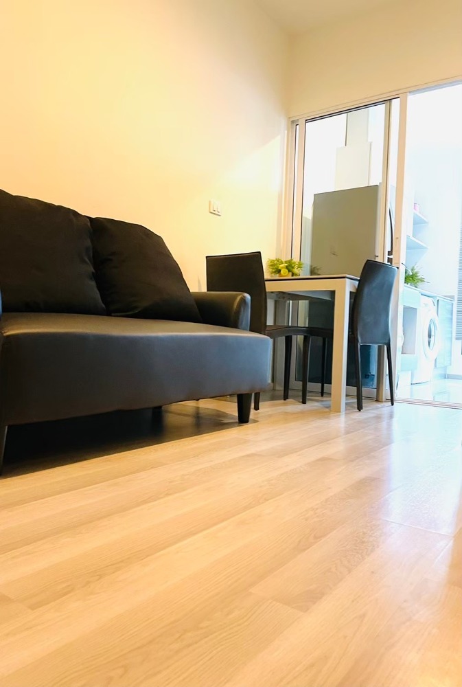 For RentCondoRatchadapisek, Huaikwang, Suttisan : 💥ST-5318💥Centric Huai Khwang Station 👉Line : @mastercondo