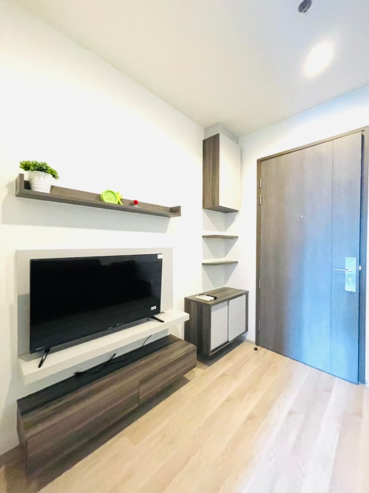 For RentCondoRatchadapisek, Huaikwang, Suttisan : 💥ST-5318💥Centric Huai Khwang Station 👉Line : @mastercondo