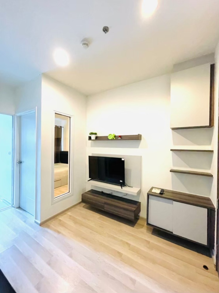 For RentCondoRatchadapisek, Huaikwang, Suttisan : 💥ST-5318💥Centric Huai Khwang Station 👉Line : @mastercondo