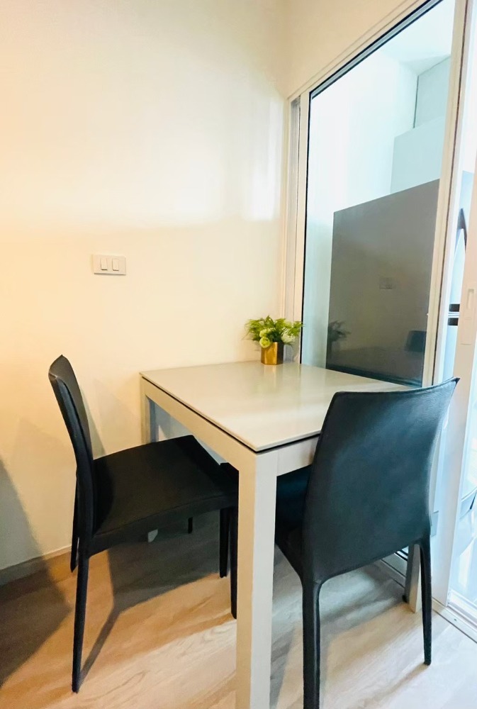 For RentCondoRatchadapisek, Huaikwang, Suttisan : 💥ST-5318💥Centric Huai Khwang Station 👉Line : @mastercondo