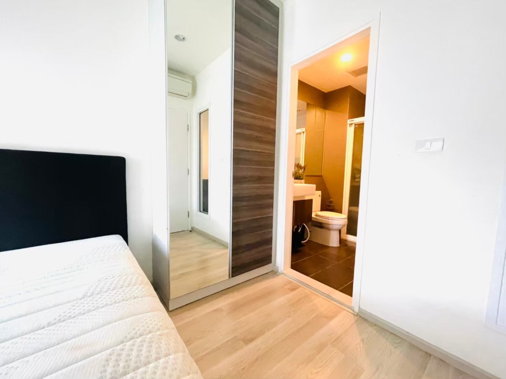 For RentCondoRatchadapisek, Huaikwang, Suttisan : 💥ST-5318💥Centric Huai Khwang Station 👉Line : @mastercondo