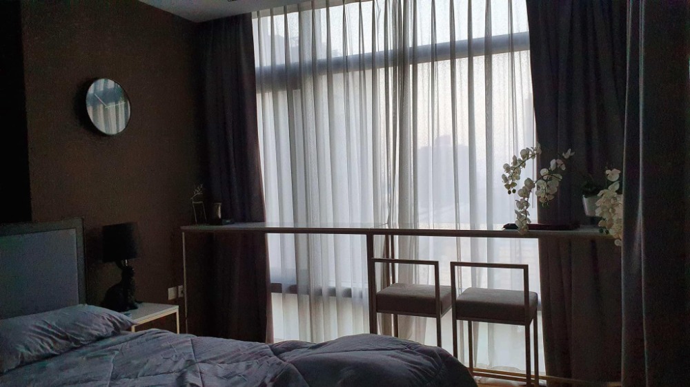 ให้เช่าคอนโดพระราม 9 เพชรบุรีตัดใหม่ RCA : 💥DL-5468💥ว่าง ให้ เช่า  เซอร์เคิล ลิฟวิ่ง โปรโตไทพ์ 👉แอดไลน์ @mastercondo