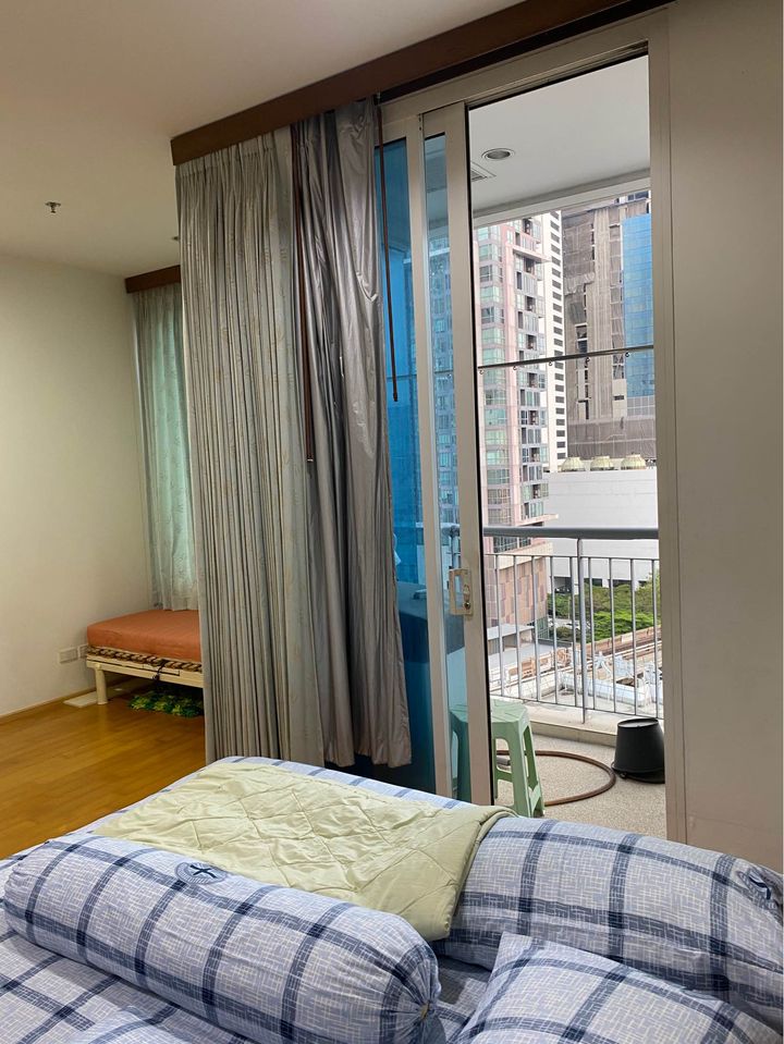 ขายคอนโดราชเทวี พญาไท : Villa Rachatewi【𝐒𝐄𝐋𝐋】🔥 คอนโดทำเลดี ห้องสตูดิโอสวย พร้อมทุกฟังก์ชันการใช้งานในหนึ่งเดียว 🔥 ติดต่อไลน์ไอดี: @hacondo