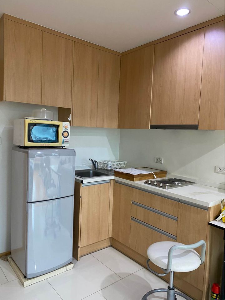 ขายคอนโดราชเทวี พญาไท : Villa Rachatewi【𝐒𝐄𝐋𝐋】🔥 คอนโดทำเลดี ห้องสตูดิโอสวย พร้อมทุกฟังก์ชันการใช้งานในหนึ่งเดียว 🔥 ติดต่อไลน์ไอดี: @hacondo