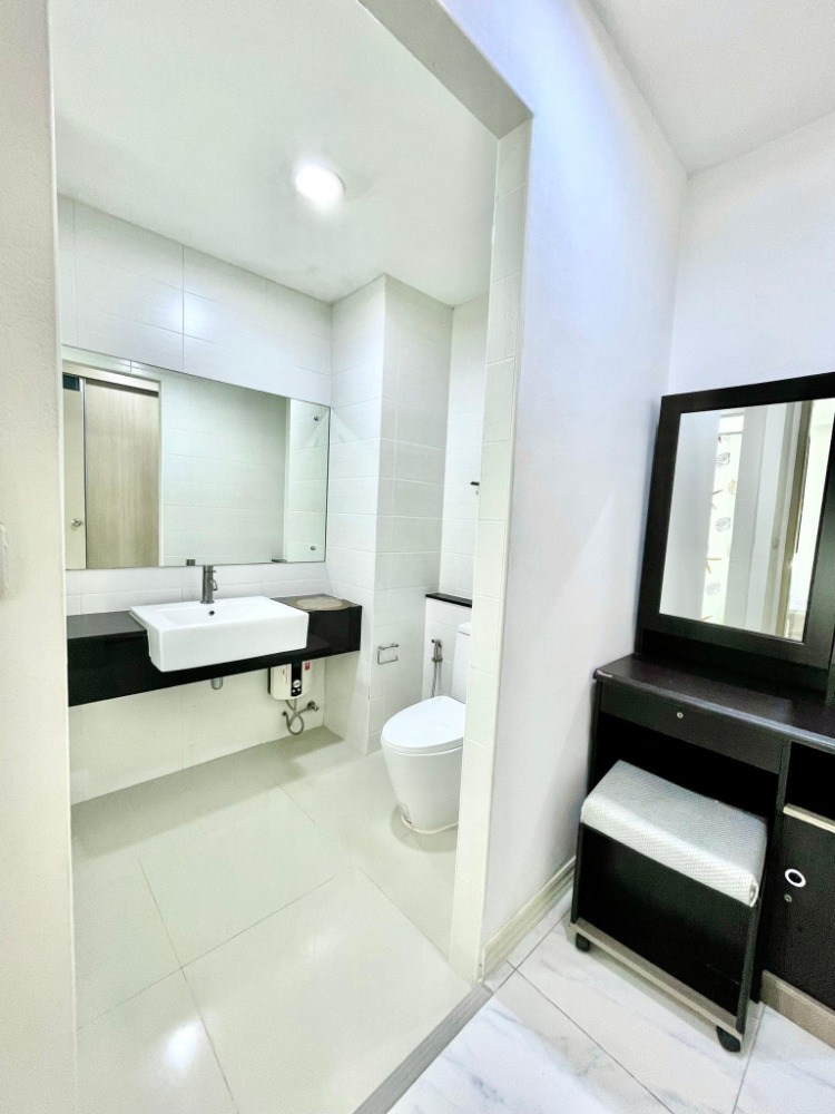 For RentCondoRatchadapisek, Huaikwang, Suttisan : 💥CP-5118💥IDEO Ratchada - Huaykwang  👉Line : @mastercondo