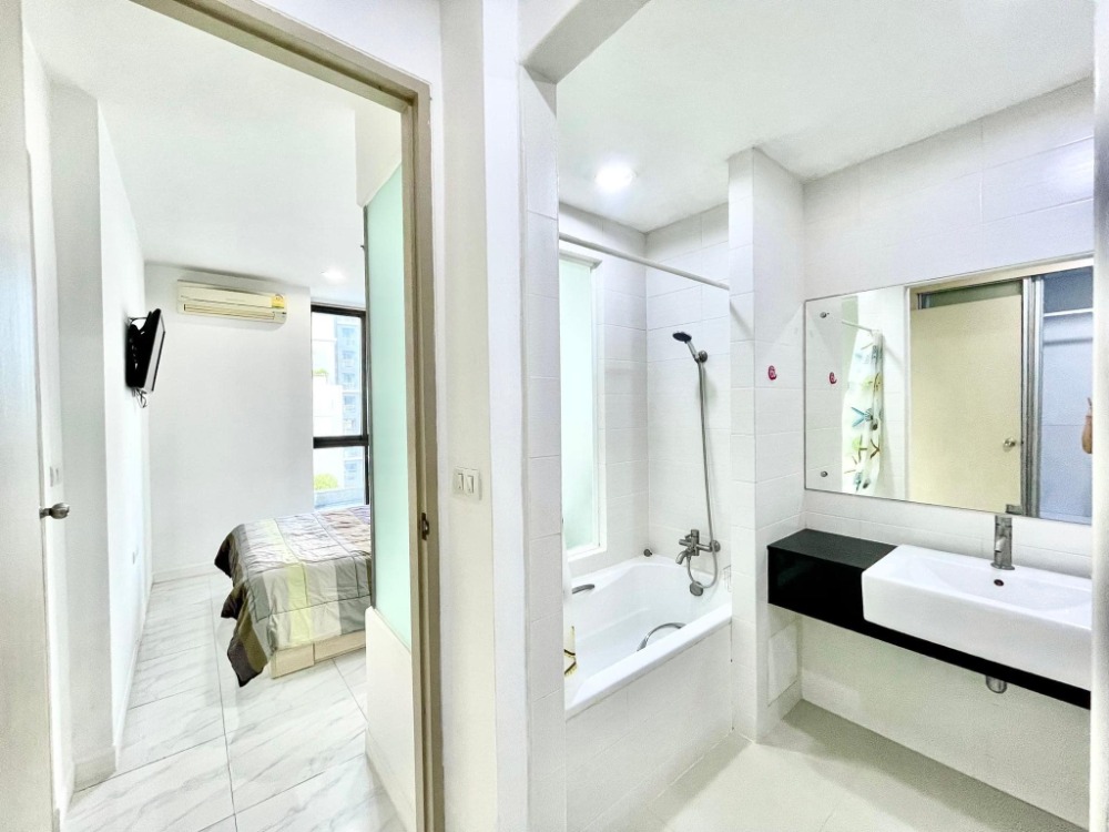 For RentCondoRatchadapisek, Huaikwang, Suttisan : 💥CP-5118💥IDEO Ratchada - Huaykwang  👉Line : @mastercondo