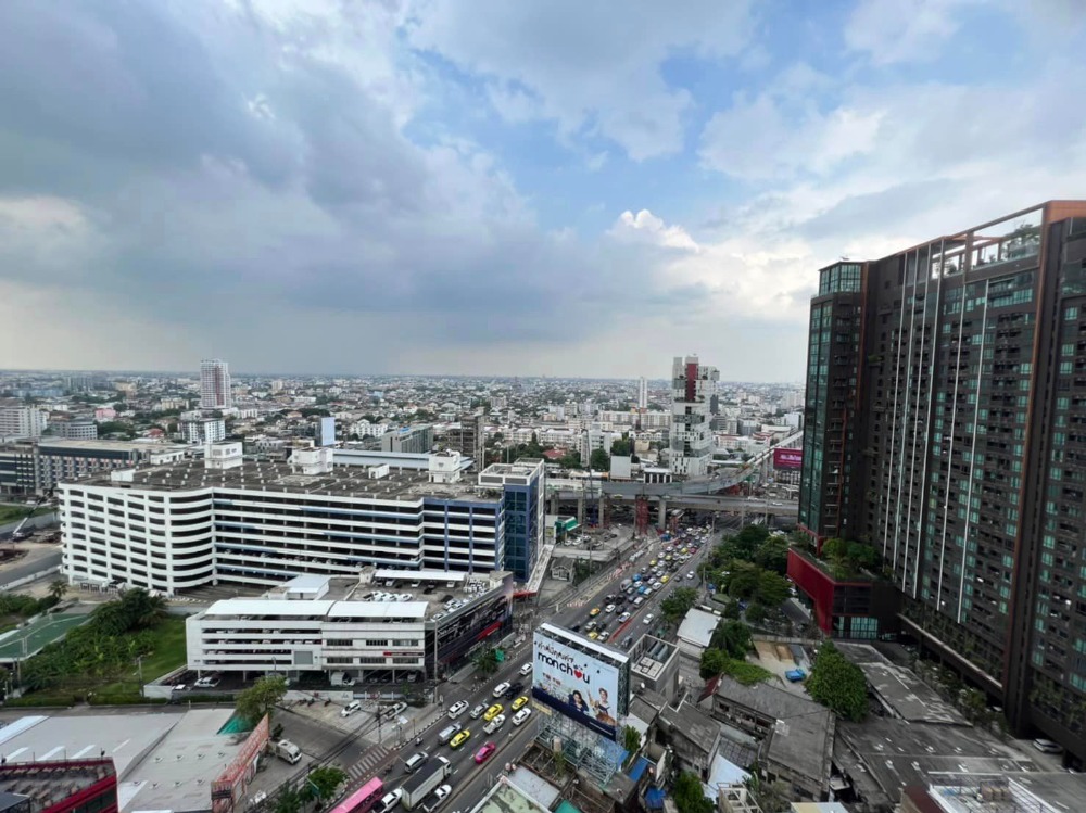 For RentCondoLadprao, Central Ladprao : 💥DL-5469💥Chapter One Midtown Ladprao 24   👉Line : @mastercondo