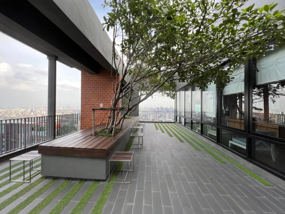 For RentCondoLadprao, Central Ladprao : 💥DL-5469💥Chapter One Midtown Ladprao 24   👉Line : @mastercondo