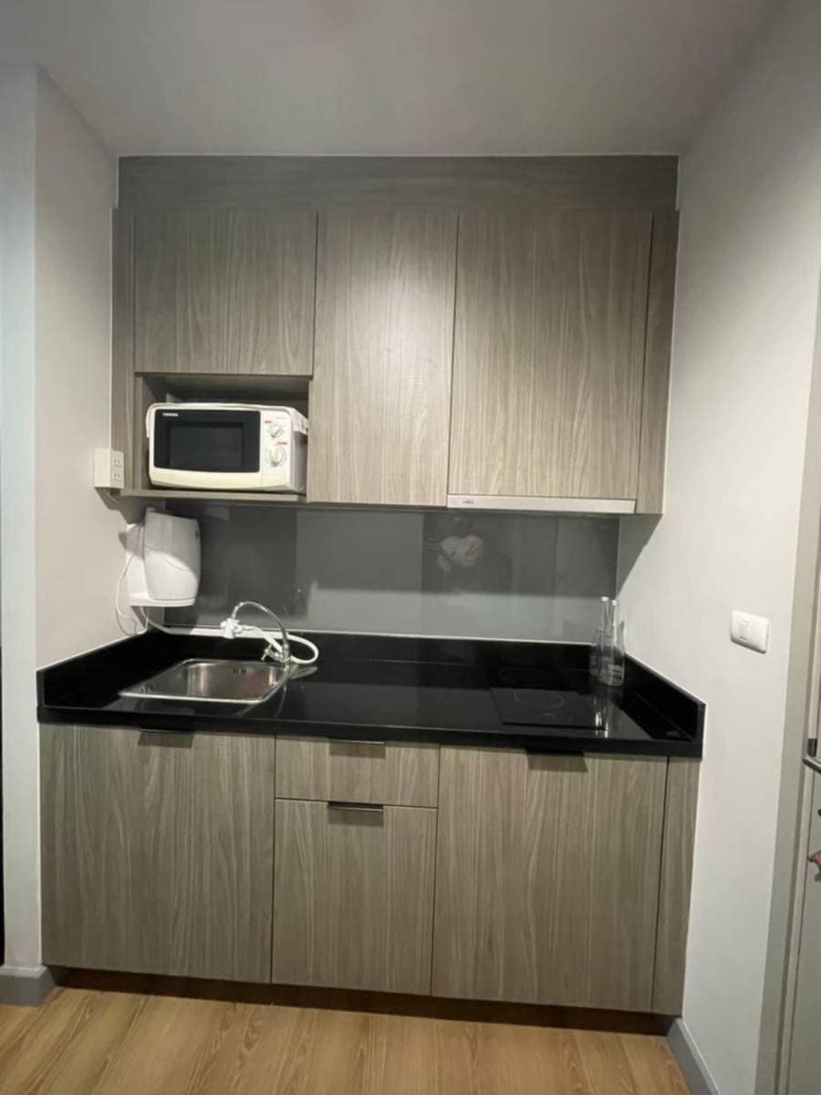 For RentCondoLadprao, Central Ladprao : 💥DL-5469💥Chapter One Midtown Ladprao 24   👉Line : @mastercondo