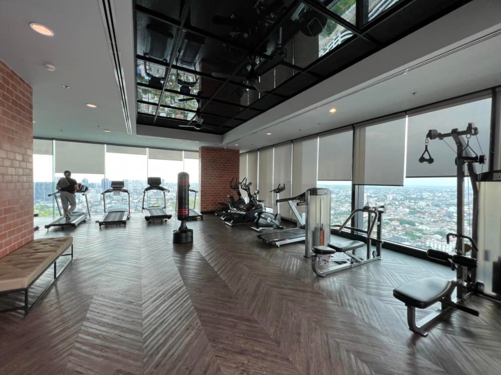 For RentCondoLadprao, Central Ladprao : 💥DL-5469💥Chapter One Midtown Ladprao 24   👉Line : @mastercondo