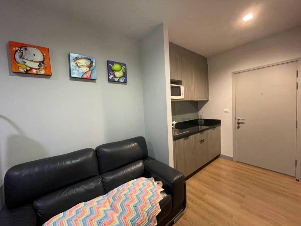 For RentCondoLadprao, Central Ladprao : 💥DL-5469💥Chapter One Midtown Ladprao 24   👉Line : @mastercondo