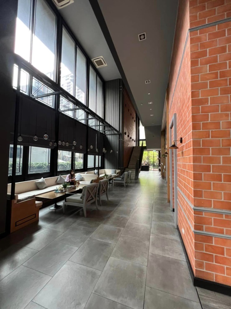 For RentCondoLadprao, Central Ladprao : 💥DL-5469💥Chapter One Midtown Ladprao 24   👉Line : @mastercondo