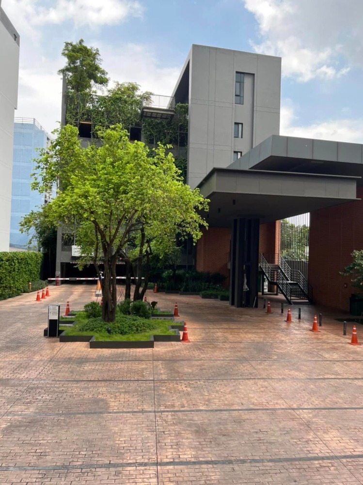 For RentCondoLadprao, Central Ladprao : 💥DL-5469💥Chapter One Midtown Ladprao 24   👉Line : @mastercondo