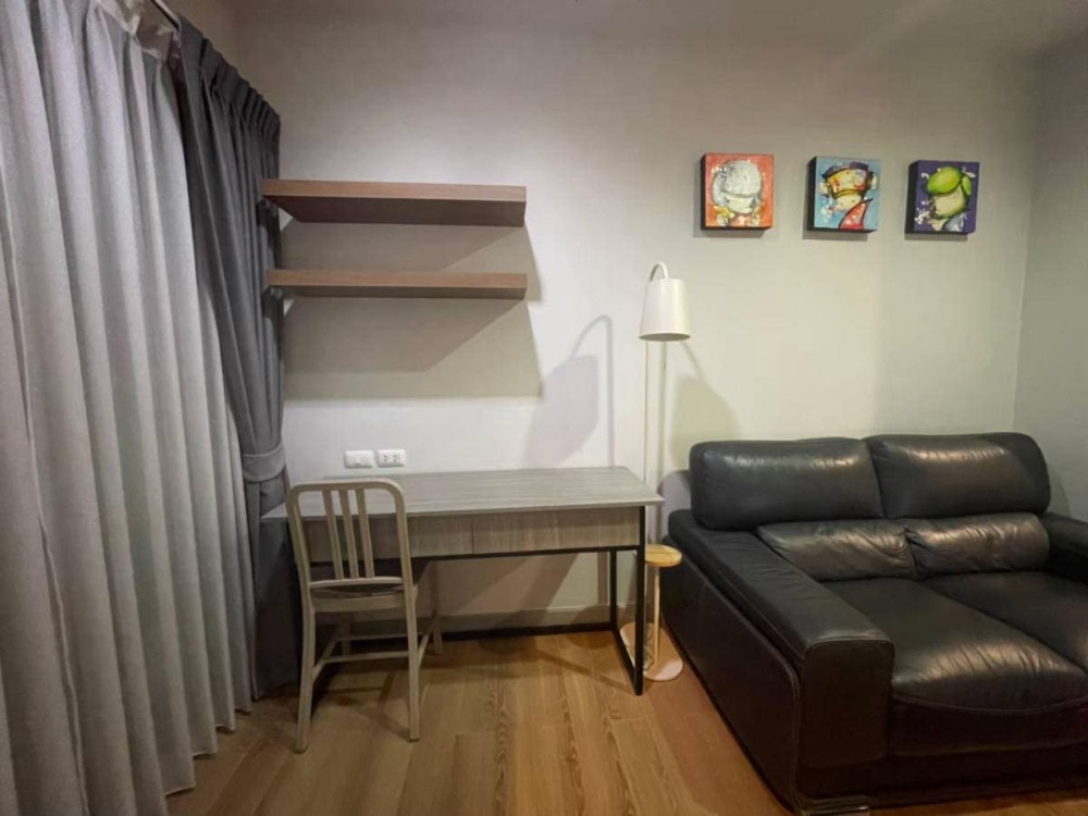 For RentCondoLadprao, Central Ladprao : 💥DL-5469💥Chapter One Midtown Ladprao 24   👉Line : @mastercondo