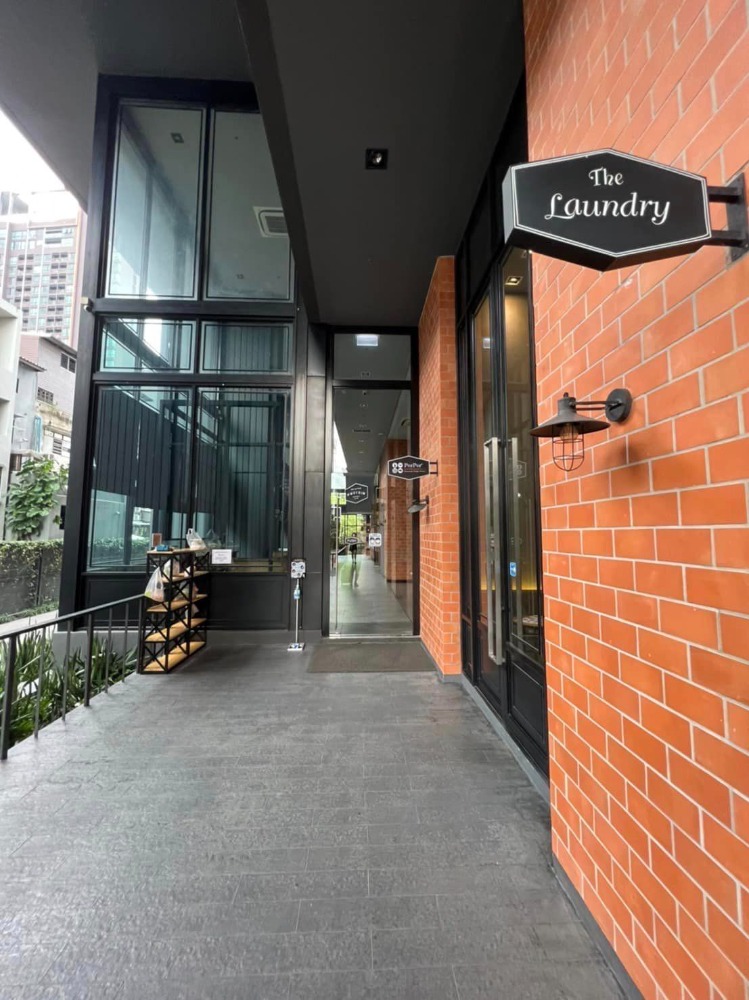 For RentCondoLadprao, Central Ladprao : 💥DL-5469💥Chapter One Midtown Ladprao 24   👉Line : @mastercondo