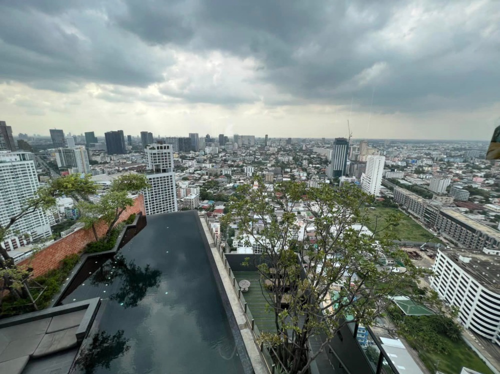 For RentCondoLadprao, Central Ladprao : 💥DL-5469💥Chapter One Midtown Ladprao 24   👉Line : @mastercondo