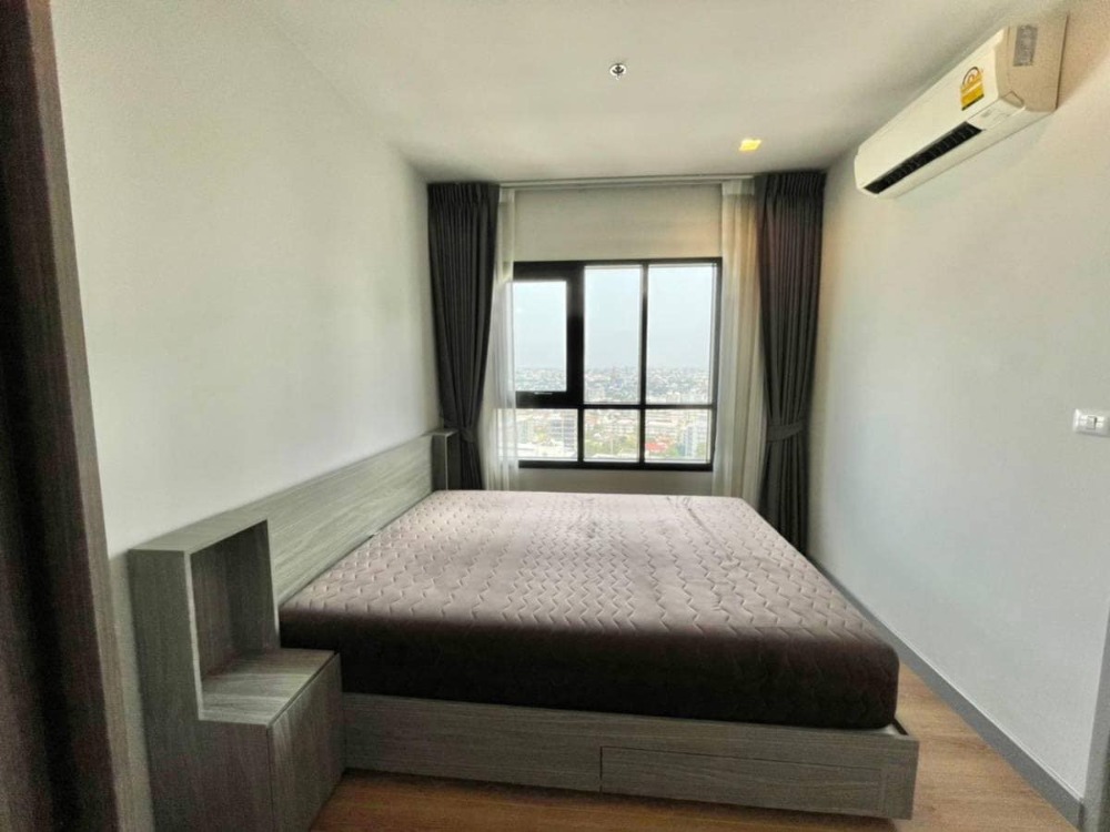 For RentCondoLadprao, Central Ladprao : 💥DL-5469💥Chapter One Midtown Ladprao 24   👉Line : @mastercondo
