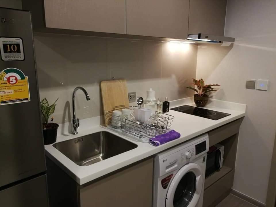 For RentCondoLadprao, Central Ladprao : 💥ST-5275💥Life Ladprao 👉Line : @mastercondo