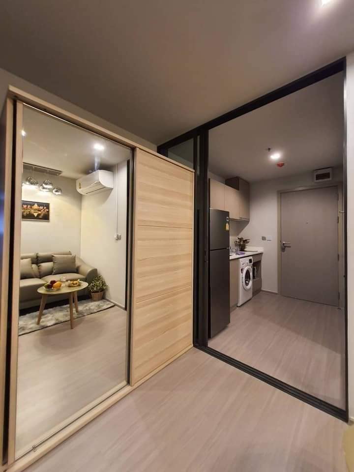 For RentCondoLadprao, Central Ladprao : 💥ST-5275💥Life Ladprao 👉Line : @mastercondo