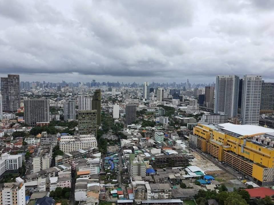 For RentCondoLadprao, Central Ladprao : 💥ST-5275💥Life Ladprao 👉Line : @mastercondo