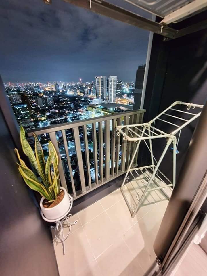 For RentCondoLadprao, Central Ladprao : 💥ST-5275💥Life Ladprao 👉Line : @mastercondo