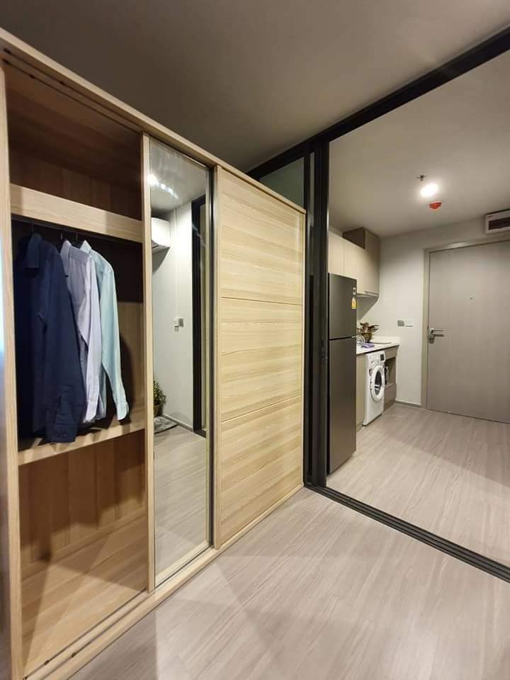 For RentCondoLadprao, Central Ladprao : 💥ST-5275💥Life Ladprao 👉Line : @mastercondo