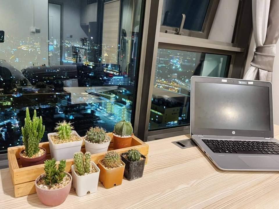 For RentCondoLadprao, Central Ladprao : 💥ST-5275💥Life Ladprao 👉Line : @mastercondo