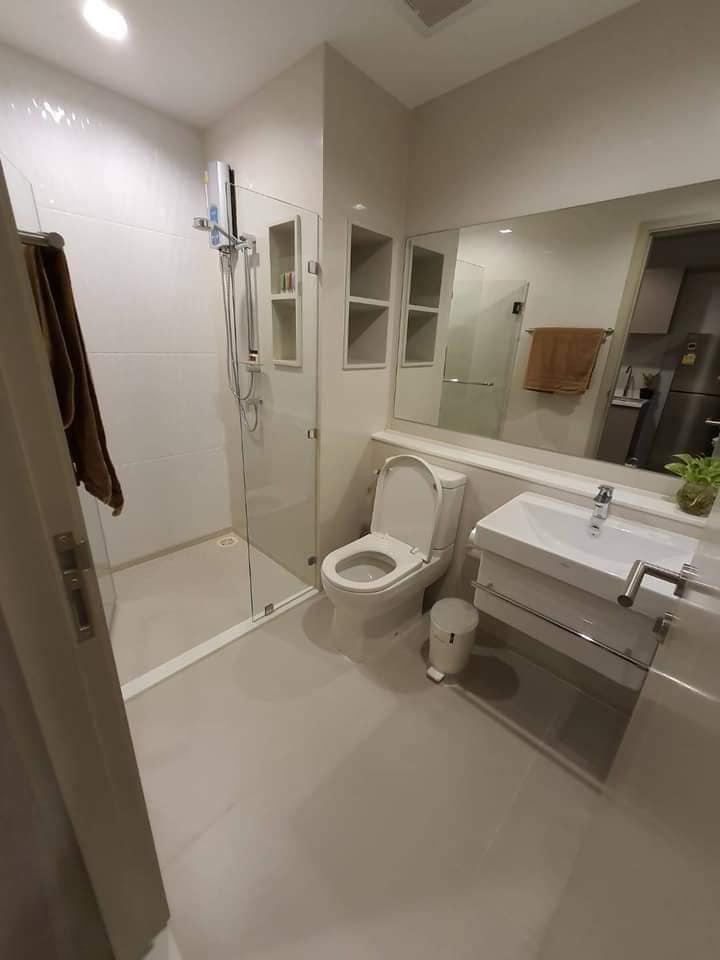 For RentCondoLadprao, Central Ladprao : 💥ST-5275💥Life Ladprao 👉Line : @mastercondo