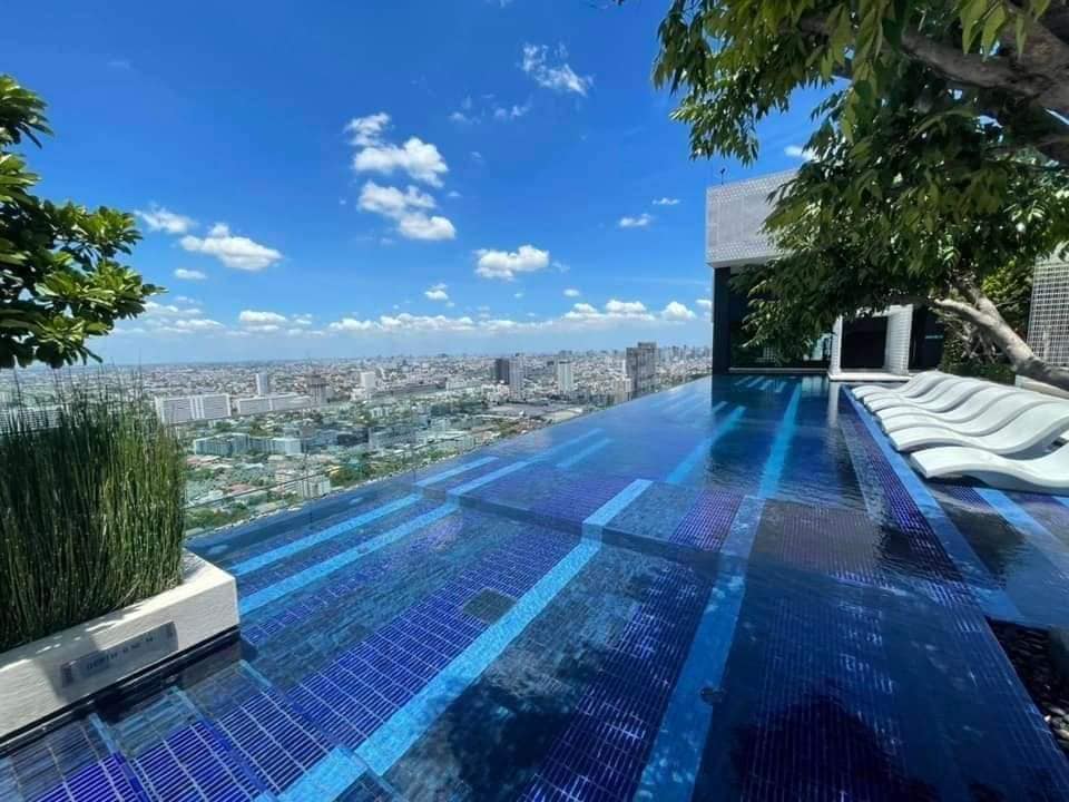 For RentCondoLadprao, Central Ladprao : 💥ST-5275💥Life Ladprao 👉Line : @mastercondo