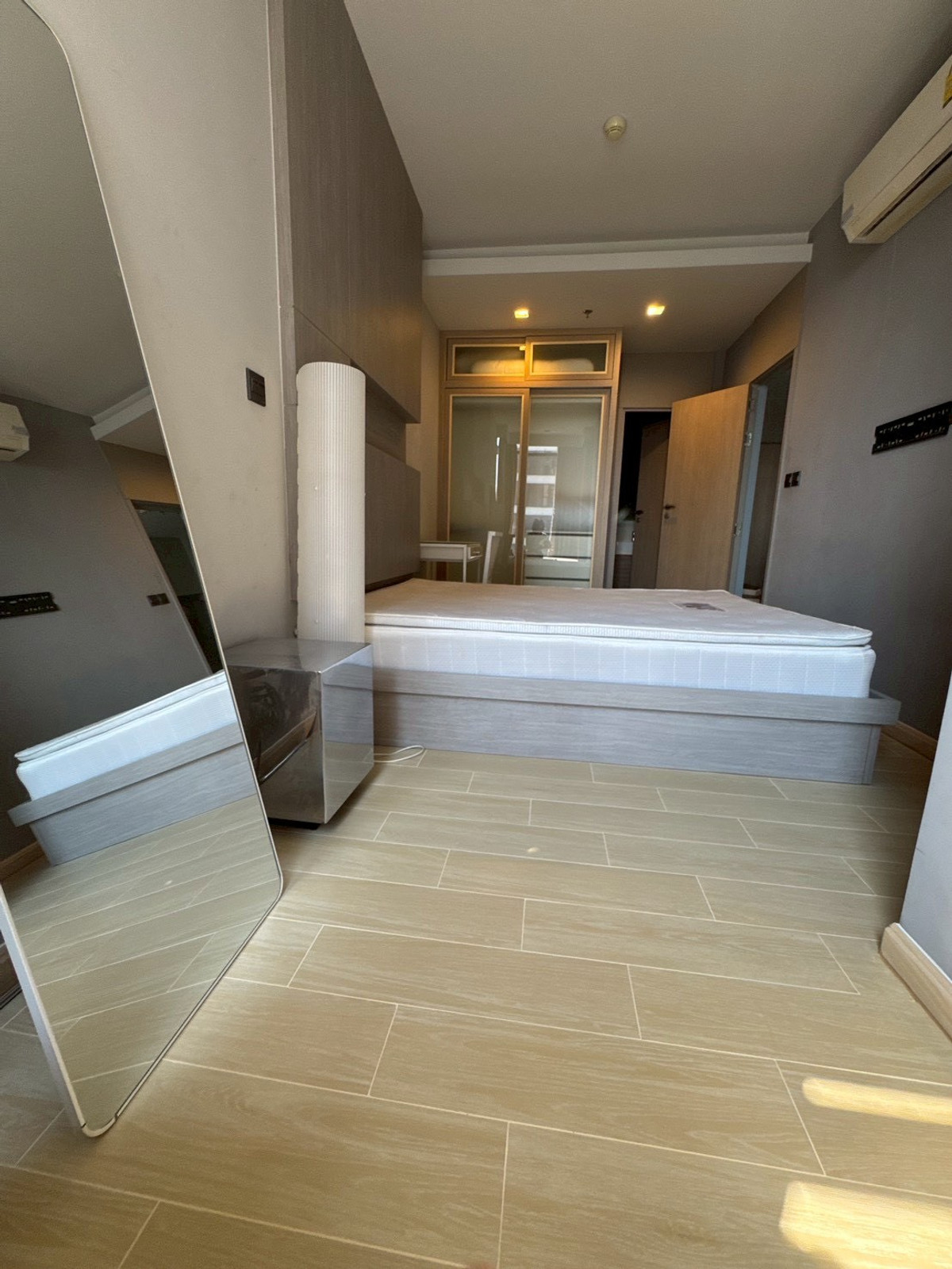 ให้เช่าคอนโดสุขุมวิท อโศก ทองหล่อ : For Rent   M Thonglor 10 :  เอ็ม ทองหล่อ ✔Can have small dog🐶🐩 , ❌no cat😿 (ST-02)