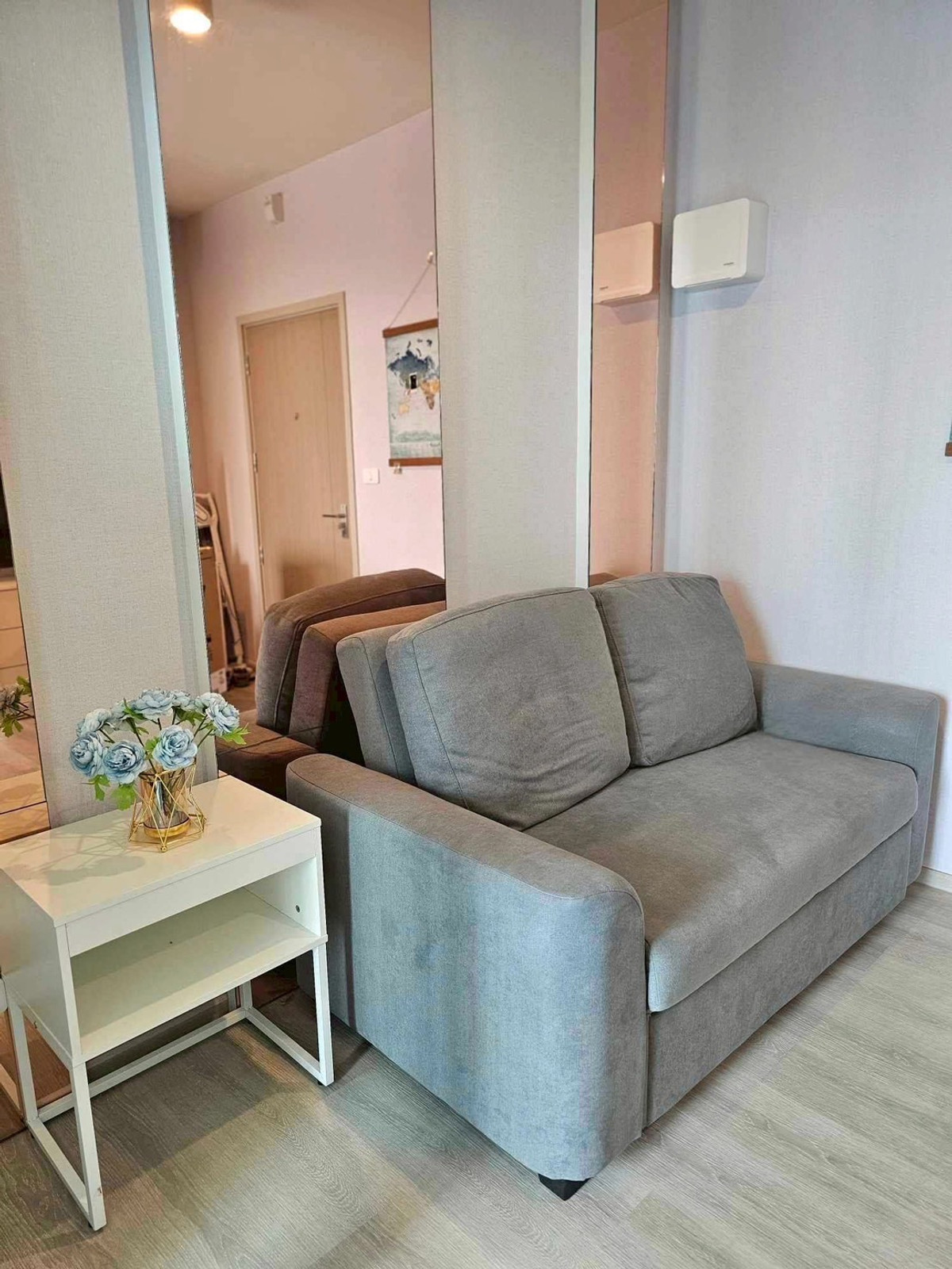 ให้เช่าคอนโดปิ่นเกล้า จรัญสนิทวงศ์ : 📍คอนโด วิวแม่น้ำ 🔥ให้เช่า  ไอดีโอ จรัญฯ70 ริเวอร์วิว🌟