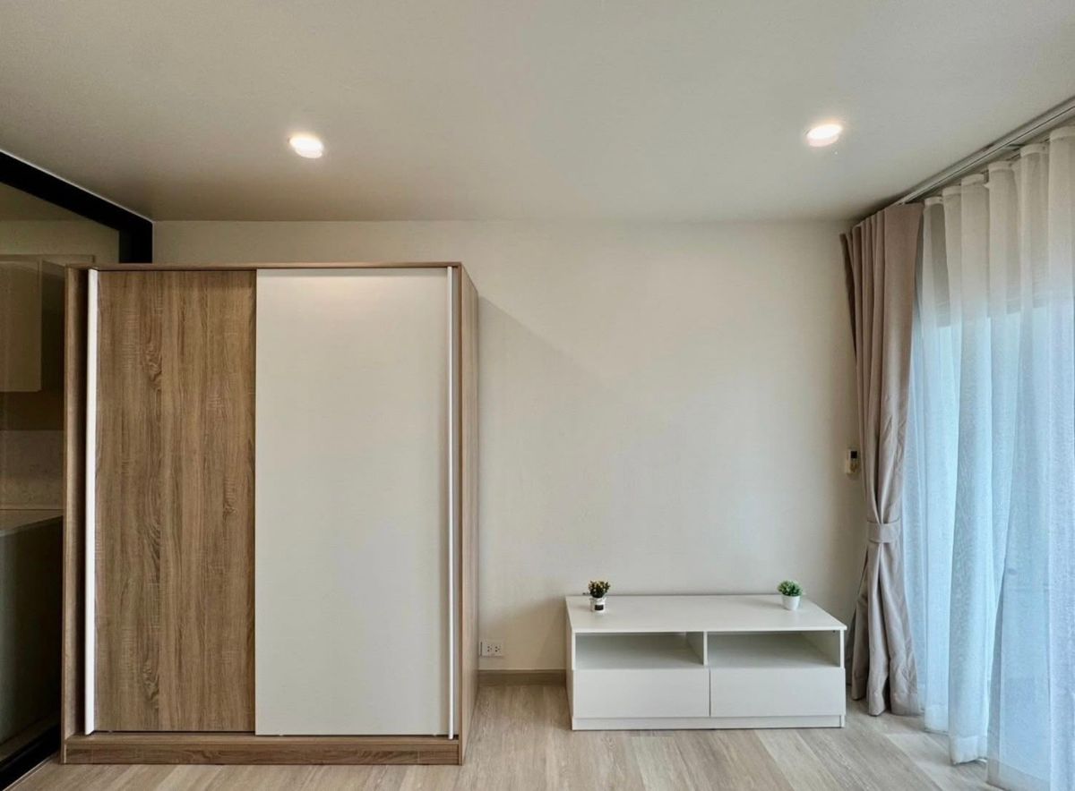 ขายคอนโดลาดพร้าว เซ็นทรัลลาดพร้าว : 🎡คอนโดรัชดาเพรสทีจ ใจกลางเมืองย่านห้วยขวาง-ลาดพร้าว