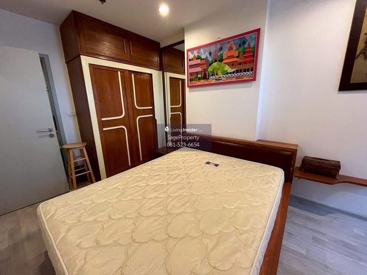 For RentCondoPinklao, Charansanitwong : 🔥 Rent IDEO MOBI Charan Interchange 🚆 Condo attached to MRT Bang Khun Non 150 meters 🚆 🔥1 sleeping with washing machines. 🔥🚌 with Shuttle Bus Siriraj 🚌