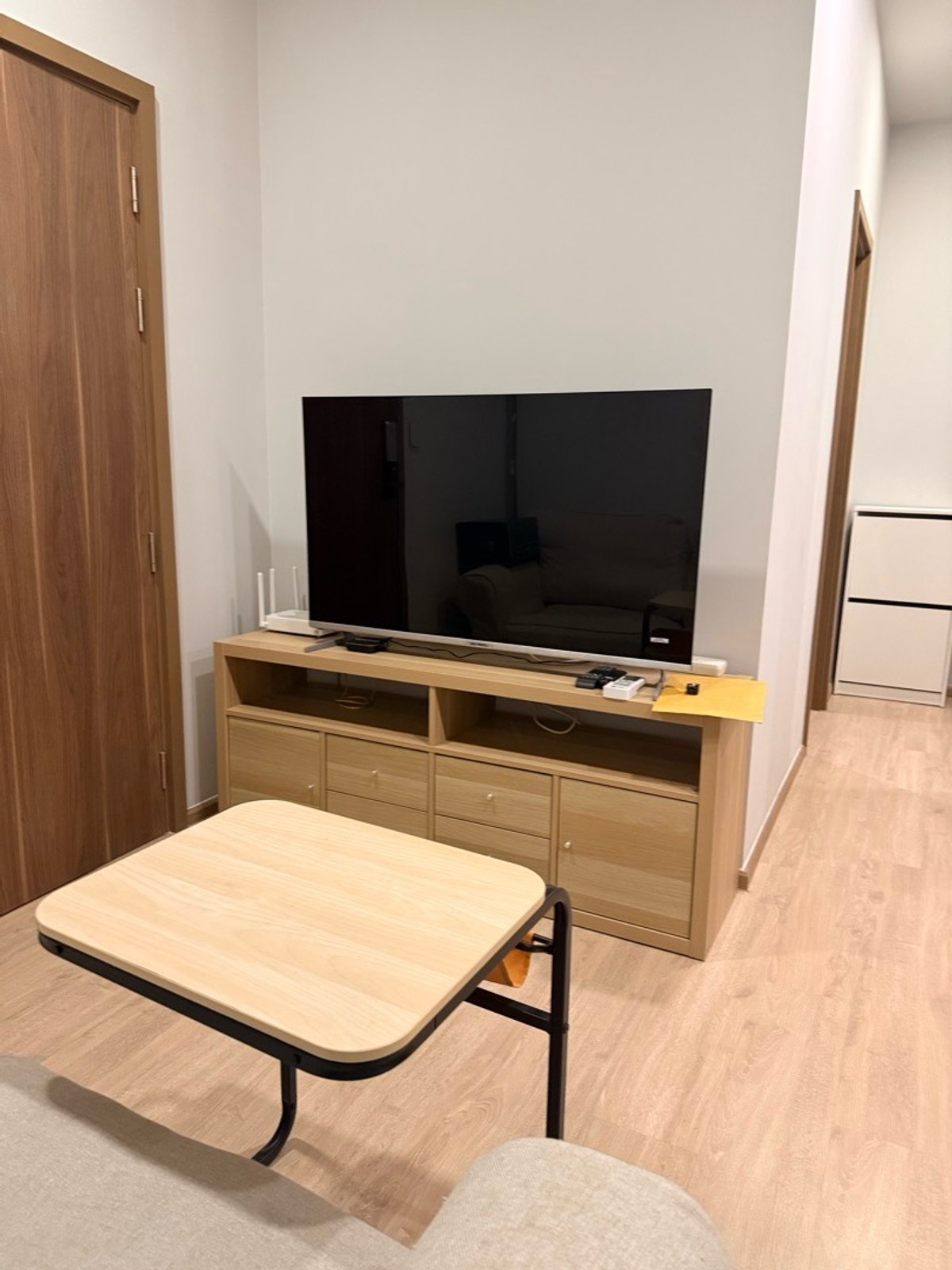 For RentCondoPattanakan, Srinakarin : METRIS PATTANAKARN-EKKAMAI #PetFriendly 🐶🐱 Pets allowed at Metris Pattanakarn-Ekkamai