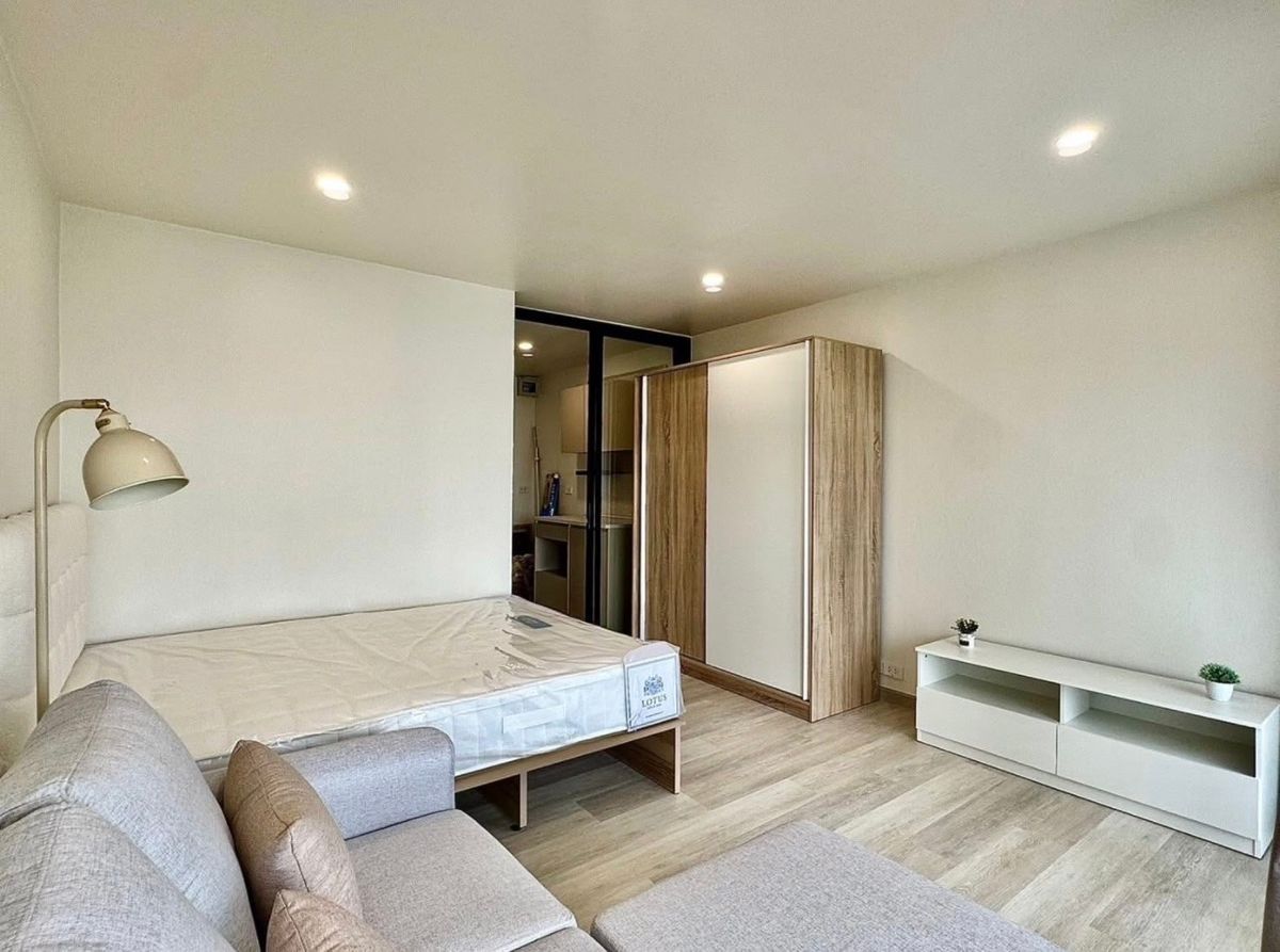 ขายคอนโดลาดพร้าว เซ็นทรัลลาดพร้าว : 🎡คอนโดรัชดาเพรสทีจ ใจกลางเมืองย่านห้วยขวาง-ลาดพร้าว