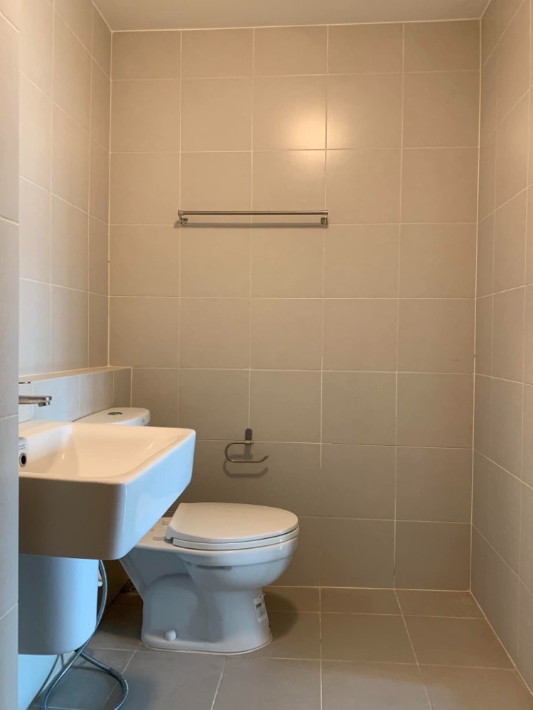 ให้เช่าคอนโดลาดพร้าว101 แฮปปี้แลนด์ : 💥DL-5471💥ว่าง ให้ เช่า แอสปาย ลาดพร้าว 113  👉แอดไลน์ @mastercondo