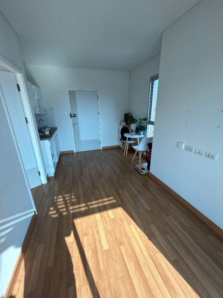 For SaleCondoRama3 (Riverside),Satupadit : Lumpini Place Ratchada - Sathu / 1 Bedroom (SALE), Lumpini Place Ratchada - Sathu / 1 Bedroom (SALE) NUT1115