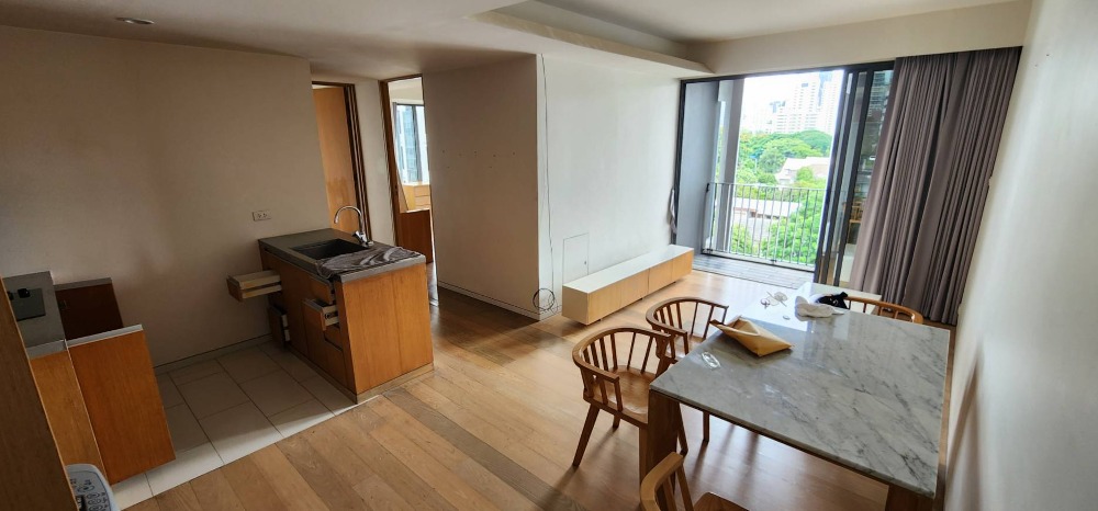 ให้เช่าคอนโดสุขุมวิท อโศก ทองหล่อ : Siamese Gioia - Fully furnished 2 Bedrooms, Centrally located in Bangkok.