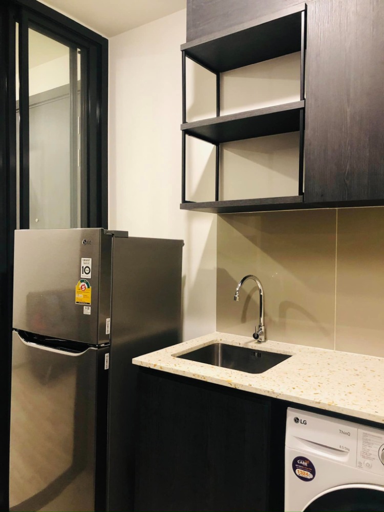 For RentCondoRatchadapisek, Huaikwang, Suttisan : 💥ST-4730💥XT HUAIKHWANG 👉Line : @mastercondo