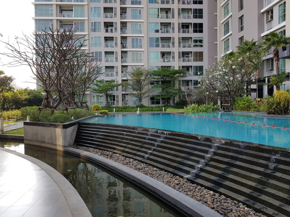 For RentCondoRatchadapisek, Huaikwang, Suttisan : 💥ST-1589💥Rhythm Ratchada  👉Line : @mastercondo