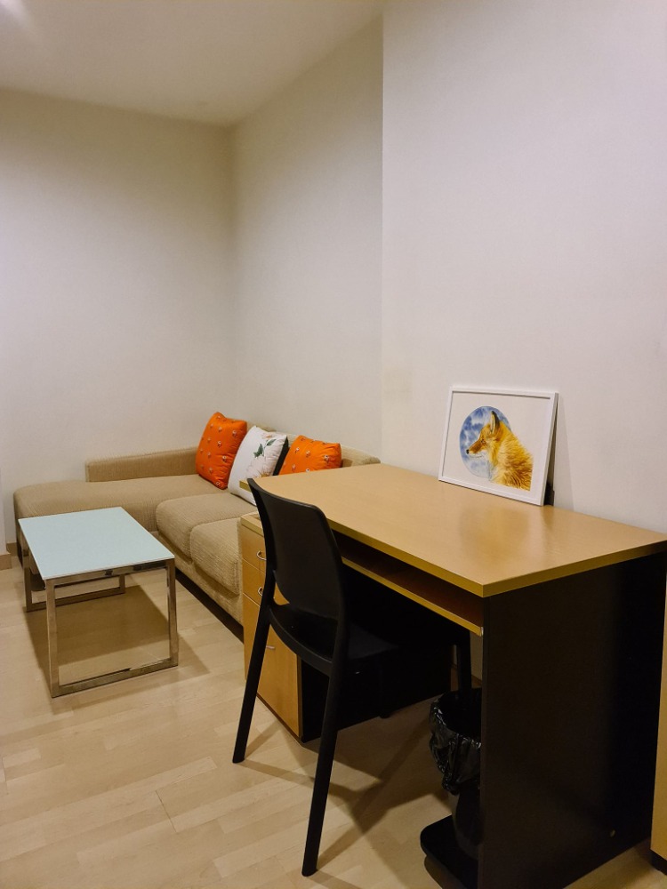 For RentCondoRatchadapisek, Huaikwang, Suttisan : 💥ST-1589💥Rhythm Ratchada  👉Line : @mastercondo