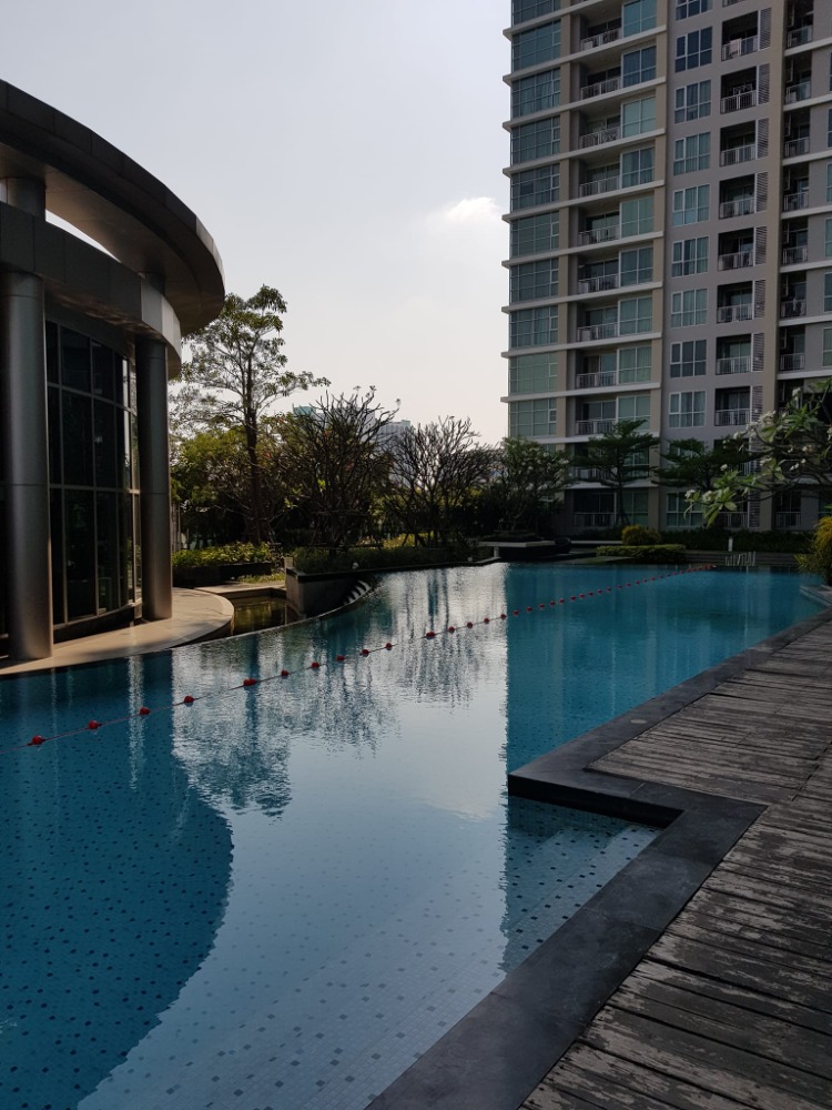 For RentCondoRatchadapisek, Huaikwang, Suttisan : 💥ST-1589💥Rhythm Ratchada  👉Line : @mastercondo