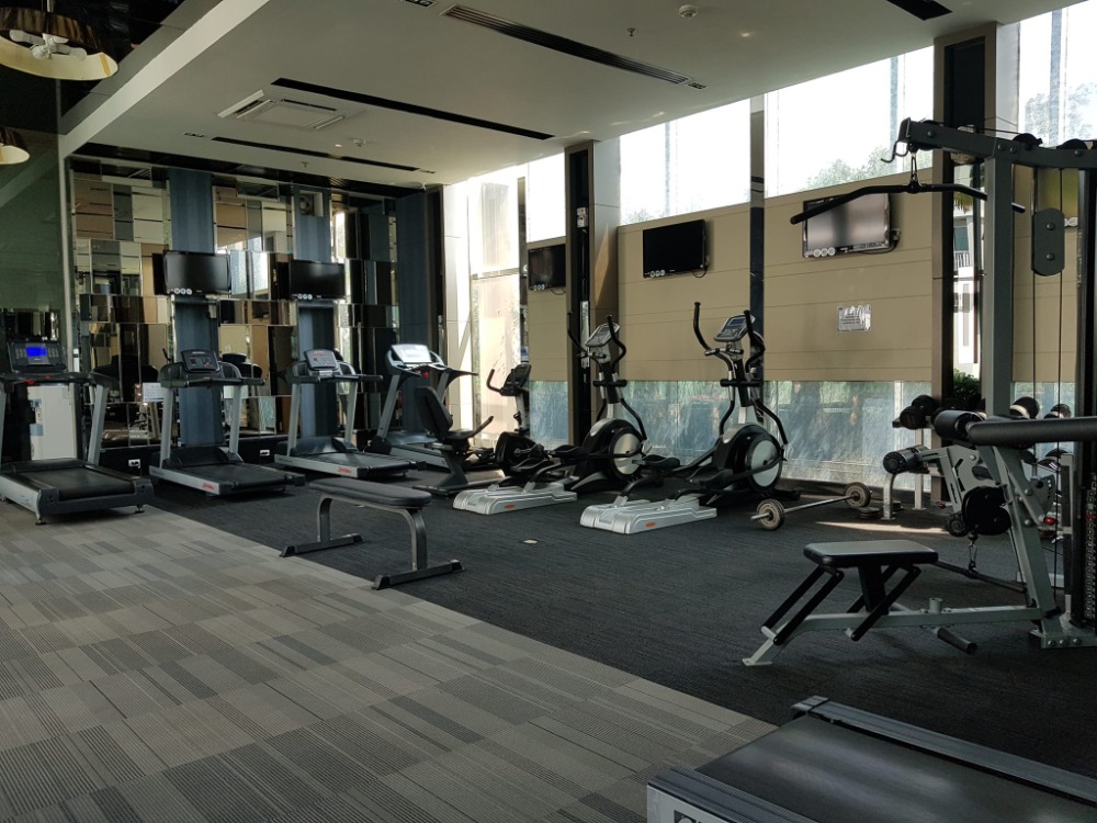 For RentCondoRatchadapisek, Huaikwang, Suttisan : 💥ST-1589💥Rhythm Ratchada  👉Line : @mastercondo