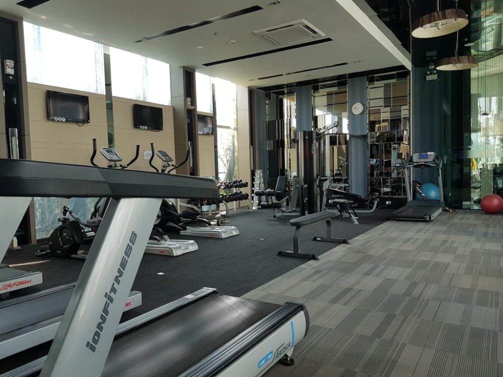 For RentCondoRatchadapisek, Huaikwang, Suttisan : 💥ST-1589💥Rhythm Ratchada  👉Line : @mastercondo