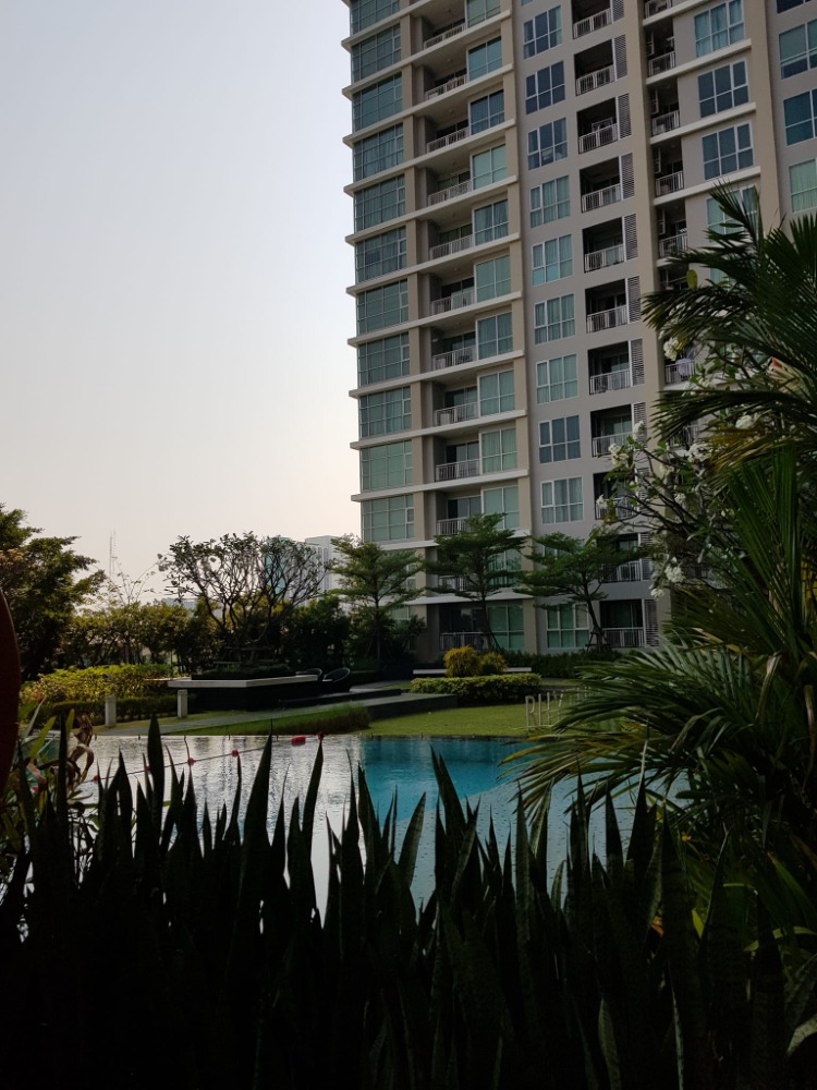 For RentCondoRatchadapisek, Huaikwang, Suttisan : 💥ST-1589💥Rhythm Ratchada  👉Line : @mastercondo